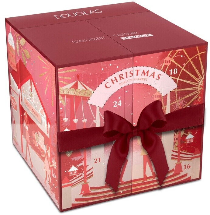 Douglas Collection Lovely Make-up Advent Calendar 2021