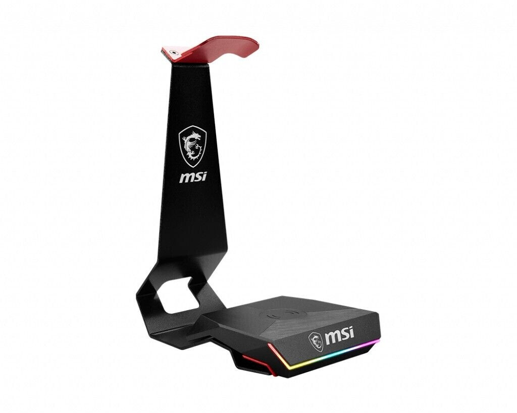 MSI Immerse HS01 Combo Stand & Charger