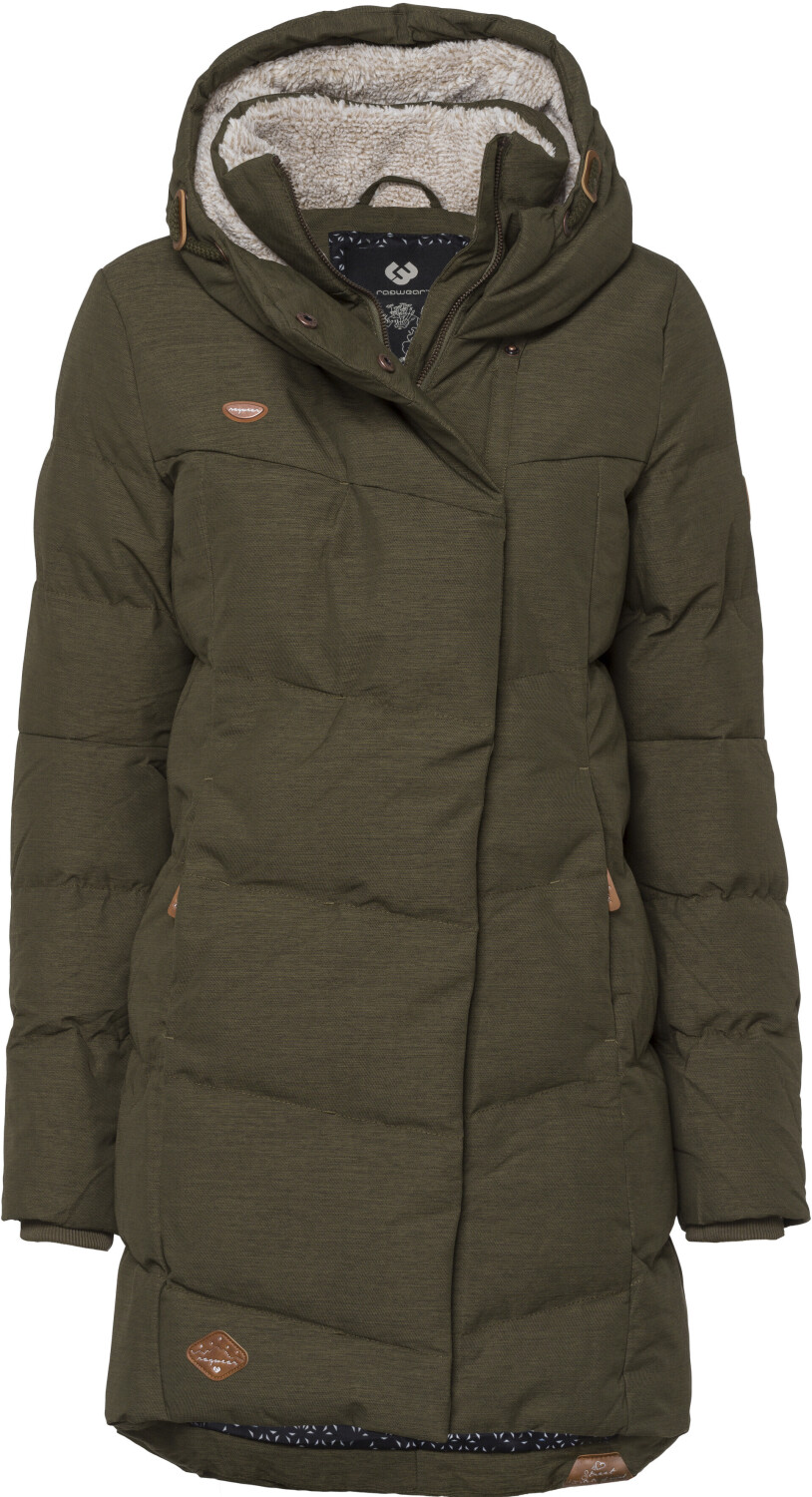 Ragwear Pavla (2121-60034) olive
