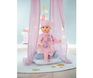 Baby Annabell Little Sweet Annabell 36 cm ab 24 99 Preisvergleich bei idealo