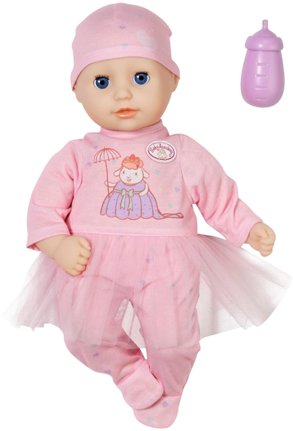 Baby annabell doll size new arrivals