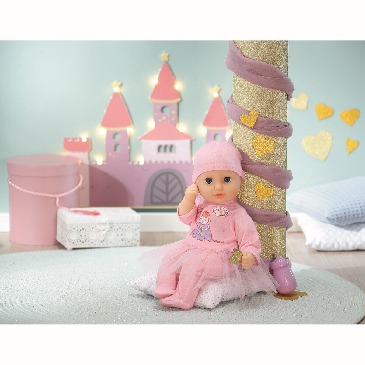 Baby annabell 20 years hot sale