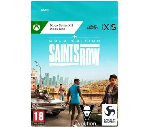 saints row 2 couverture xbox 360