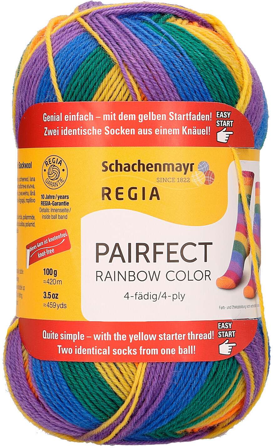 Regia Pairfect (01735)