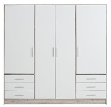 Forte Jupiter 206,5x200cm