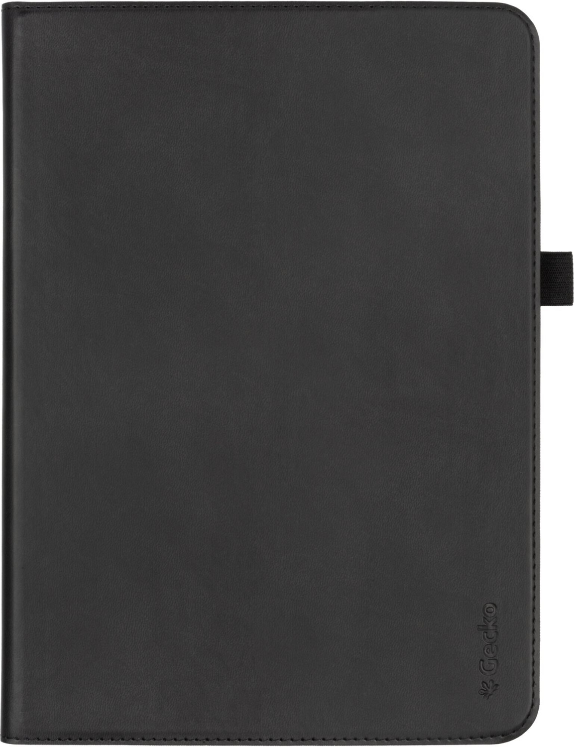 Gecko Covers Easy-Click Cover 2.0 iPad Pro 12.9 (2021) Black