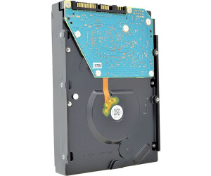 Toshiba SATA 4TB (MG08ADA400E) ab 295,30 € | Preisvergleich