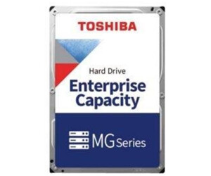 Toshiba SATA 6TB (MG08ADA600E) ab 156,90 € | Preisvergleich bei