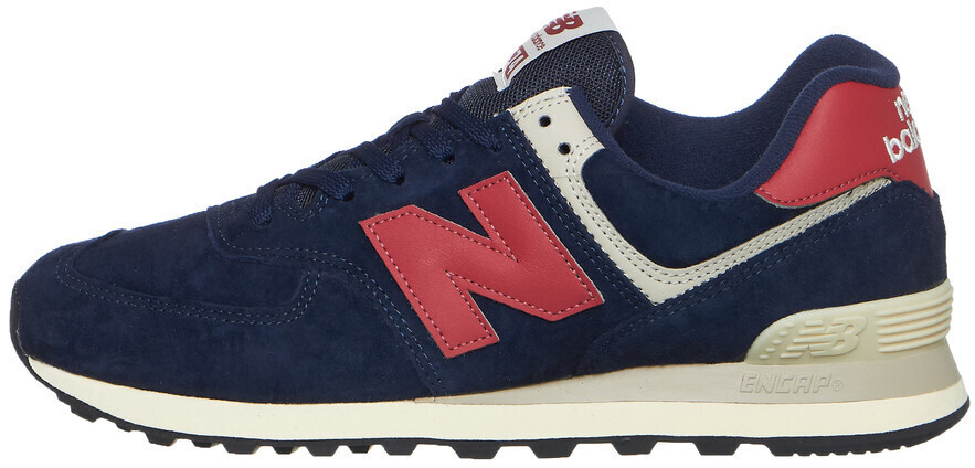 Ml574 navy red online
