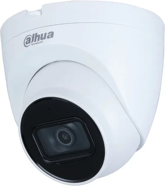 Dahua HDW2531T-AS-S2
