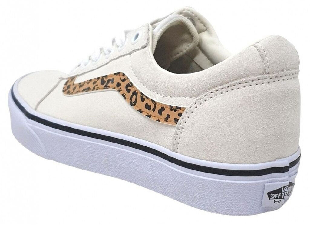 Vans ortholite womens sale