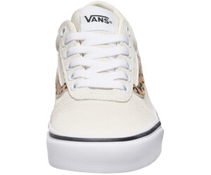 Black vans with on sale rose gold stripe