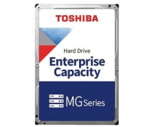 Toshiba SATA 8TB (MG08ADA800E) ab 176,46 € (Februar 2025 Preise) |  Preisvergleich bei idealo.de