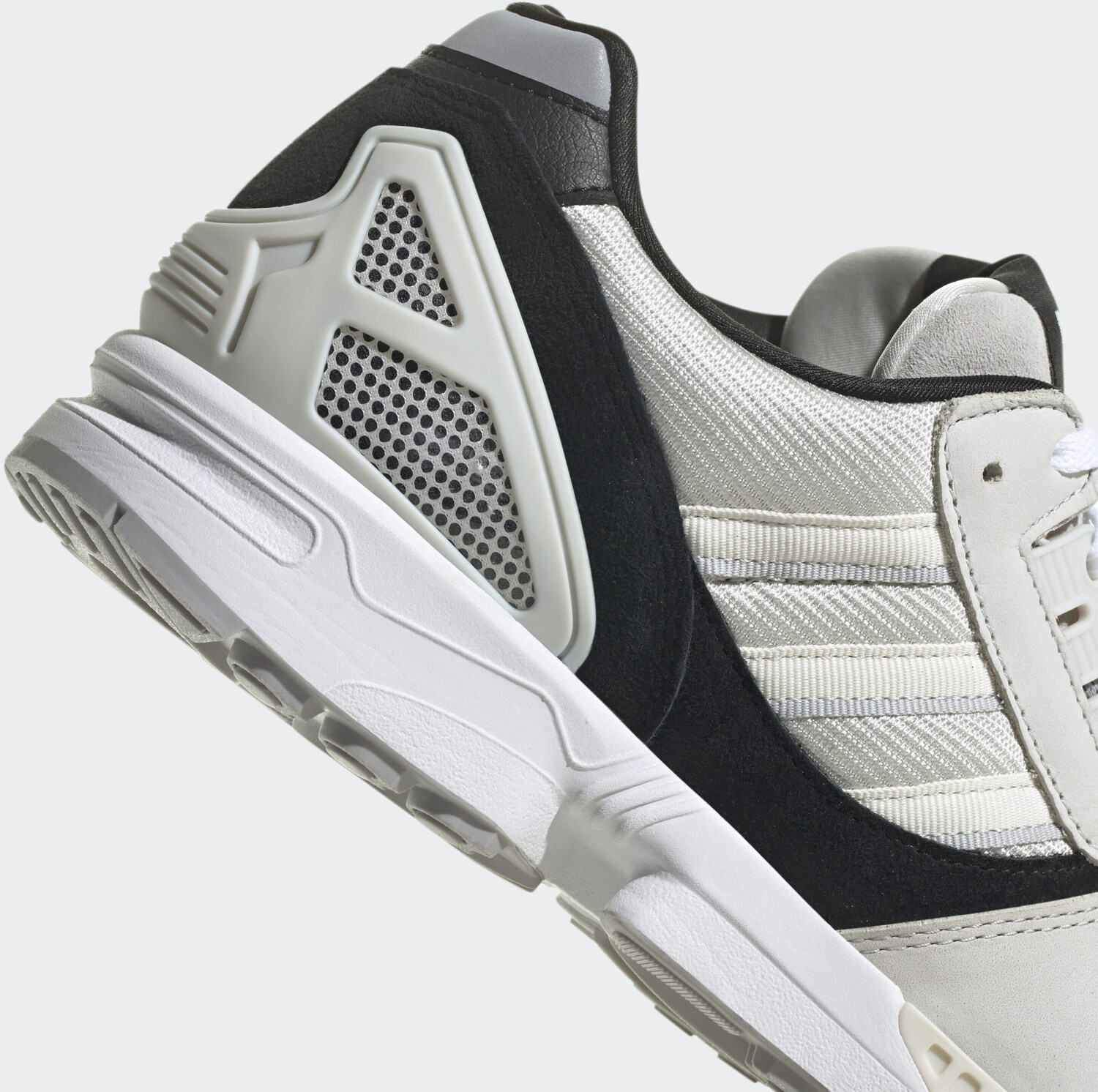 Adidas ZX 8000 crystal white/chalk white/core black ab 79,00 