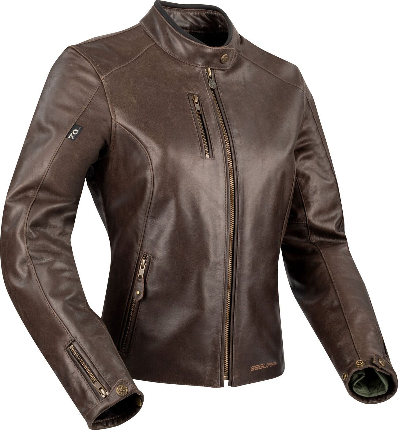 Segura Laxey Women Brown