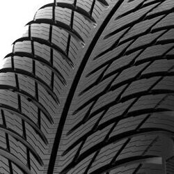 新作登場20242021年製 Pilot Alpin 5 SUV 295/30R22 103W XL Pilot Alpin 5 SUV MICHELIN 21インチ以上