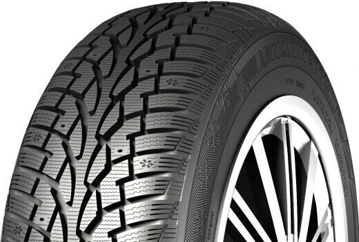 NanKang Snow SW-7 195/65 R14 89T