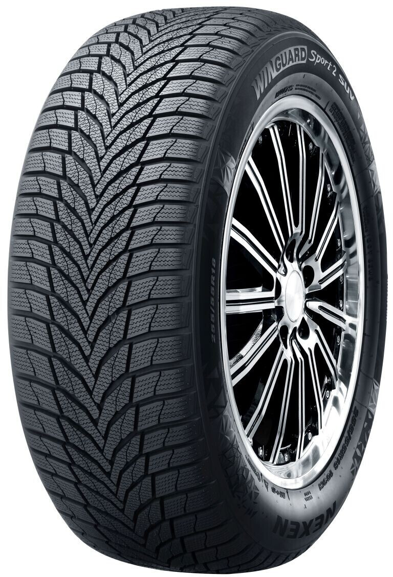 Nexen Winguard Sport 2 SUV 275/45 R20 110V XL