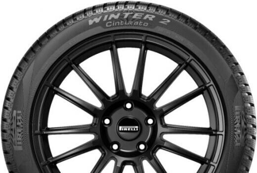 Pirelli Cinturato Winter 2 bei R17 225/45 91H Preisvergleich € ab 111,08 