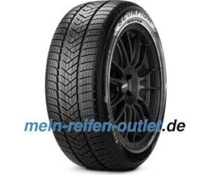 315/30 R22 107V XL MFS M+S Pirelli Scorpion Winter Winterreifen 