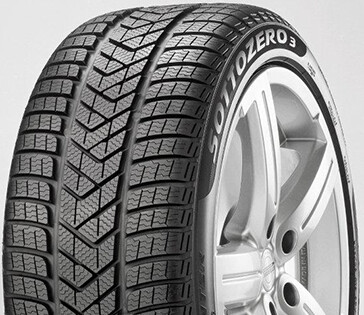 Pirelli Winter SottoZero 3 255/45 R19 104W XL PNCS T0 a € 242