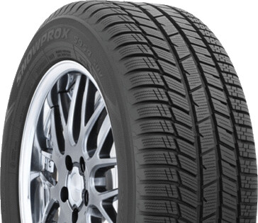 Toyo Snowprox S 954 235/55 R18 104H XL