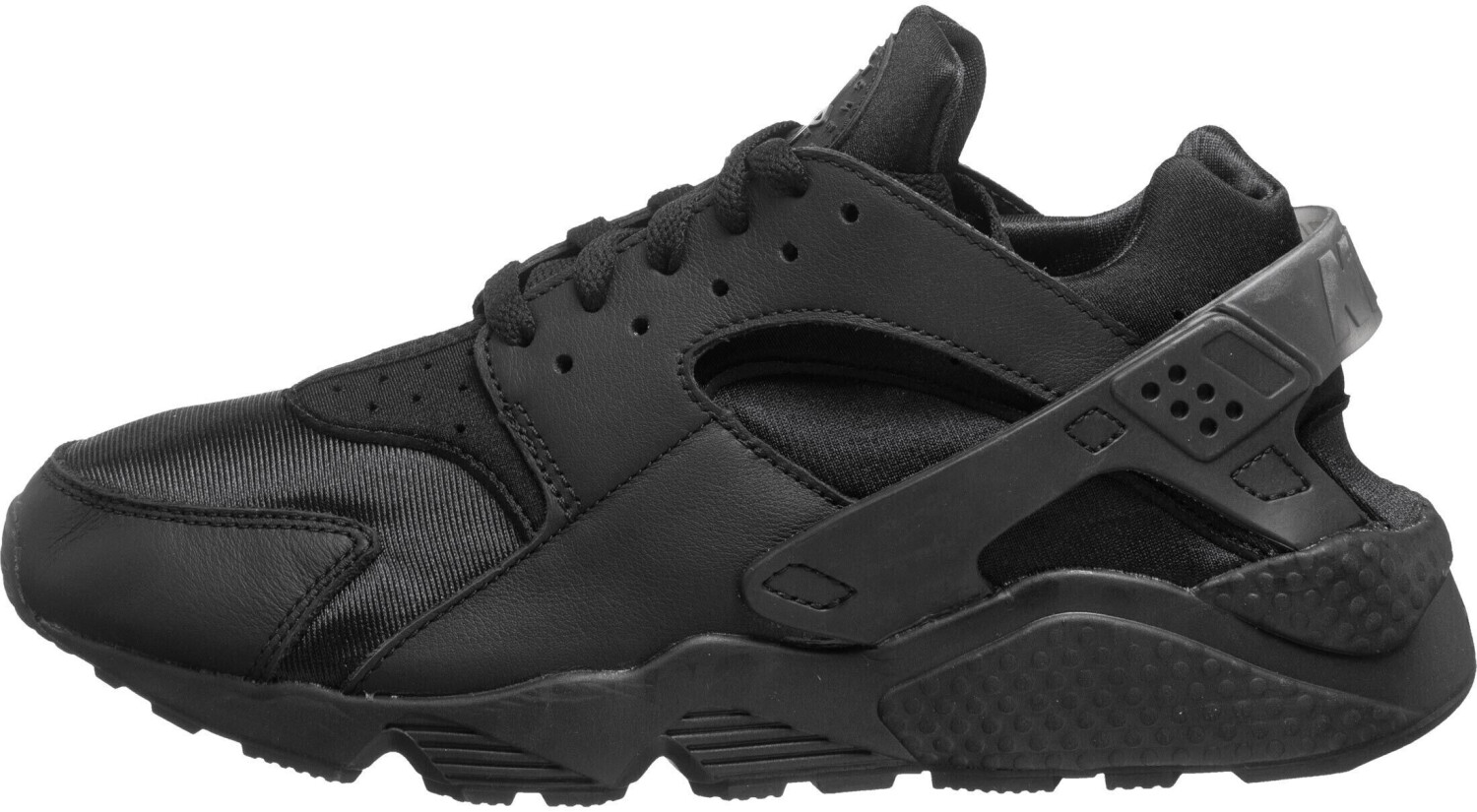Nike Air Huarache black anthracite black ab 84 99 Preisvergleich bei idealo