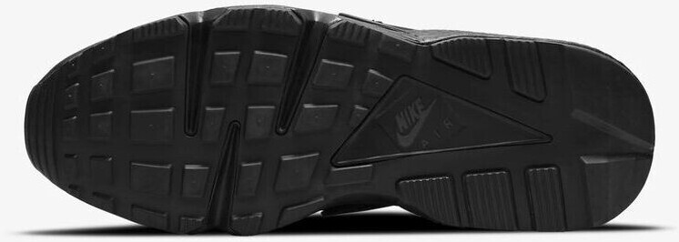 Huarache black on black bestellen top