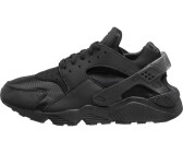 Black online nike huaraches