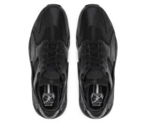 Nike Air Huarache black anthracite black from 89.97 Today Best Black Friday Deals on idealo
