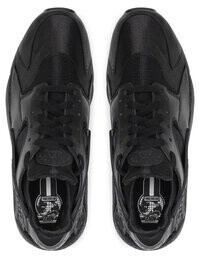 Buy Nike Air Huarache black anthracite black from 75.00 Today Best Deals on idealo