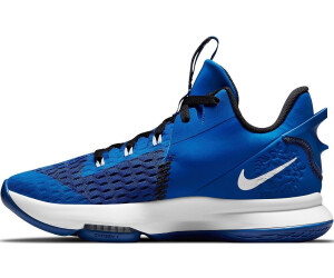 nike lebron witness 5 basketball shoes purple