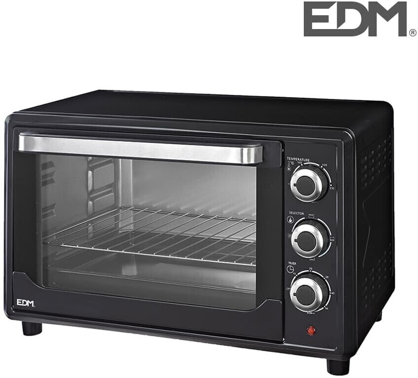 EDM Electric Mini Oven 45 l
