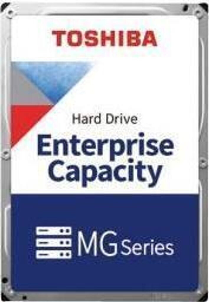 Toshiba SAS 6 To (MG08SDA600E)