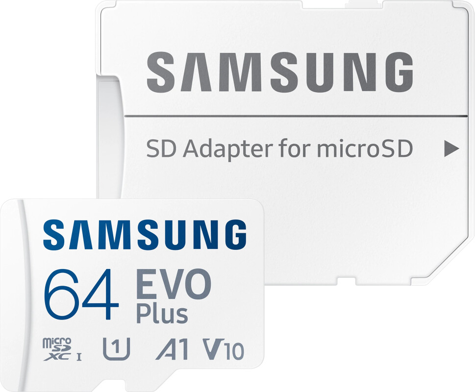 Evo 64gb new arrivals