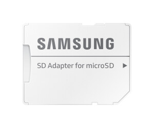 Evo plus 128gb microsdxc sales