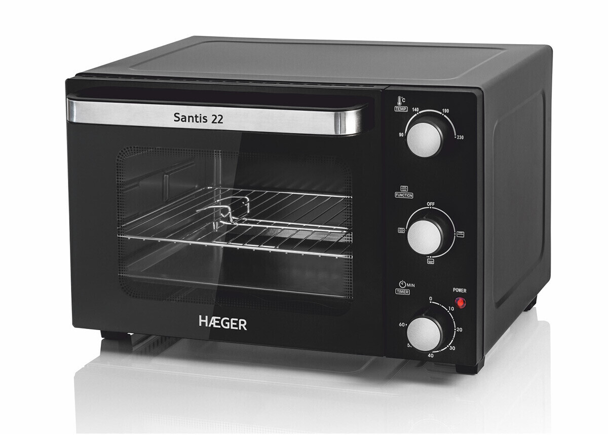 Haeger Santis 22