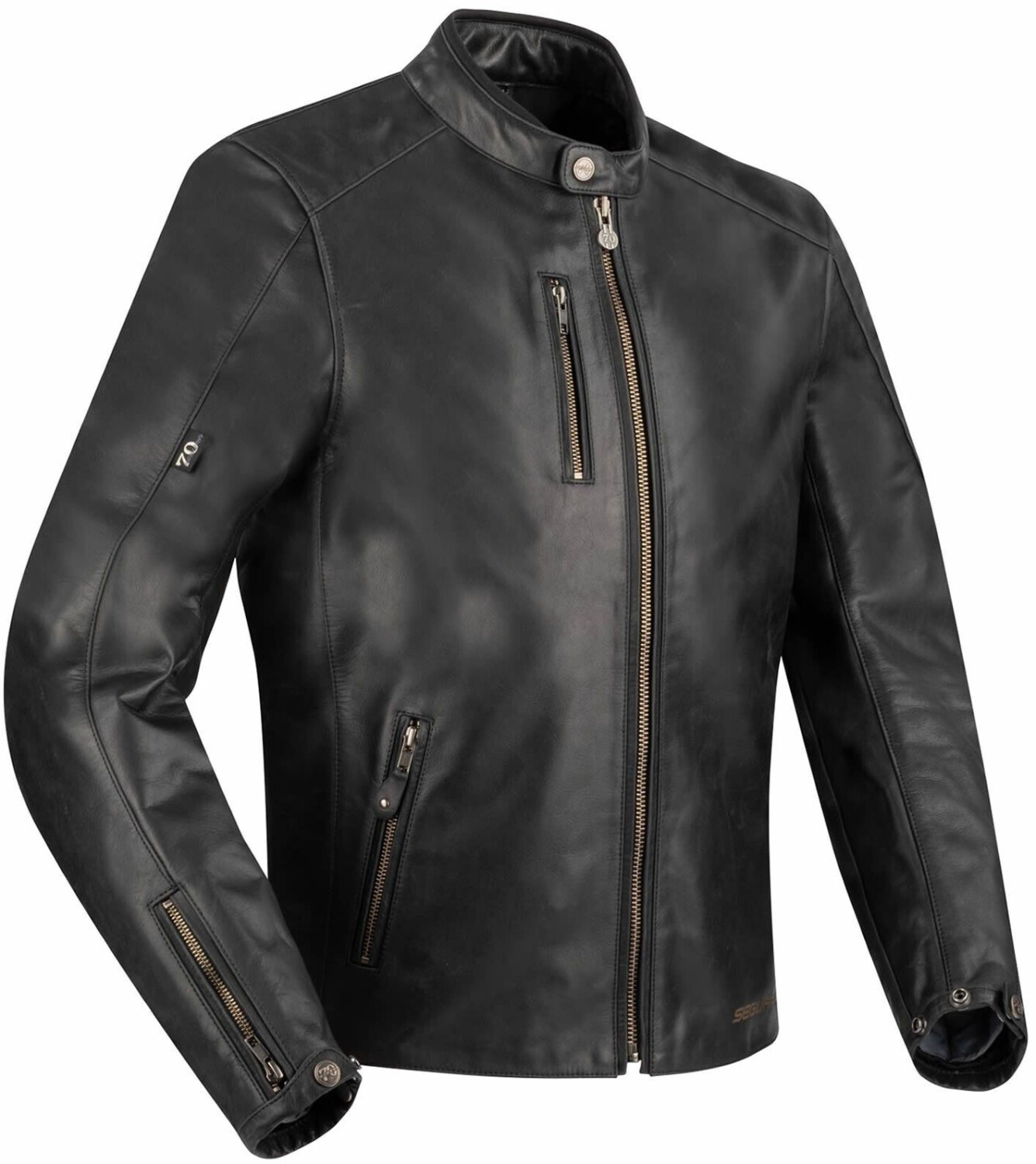 Segura Laxey Black