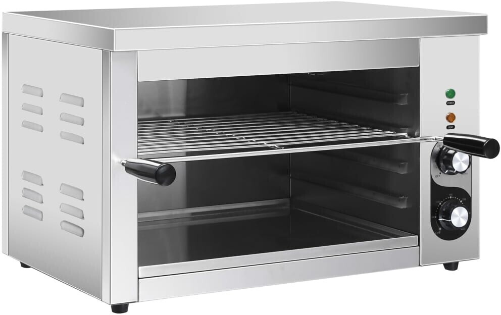 vidaXL Grastronom 3000