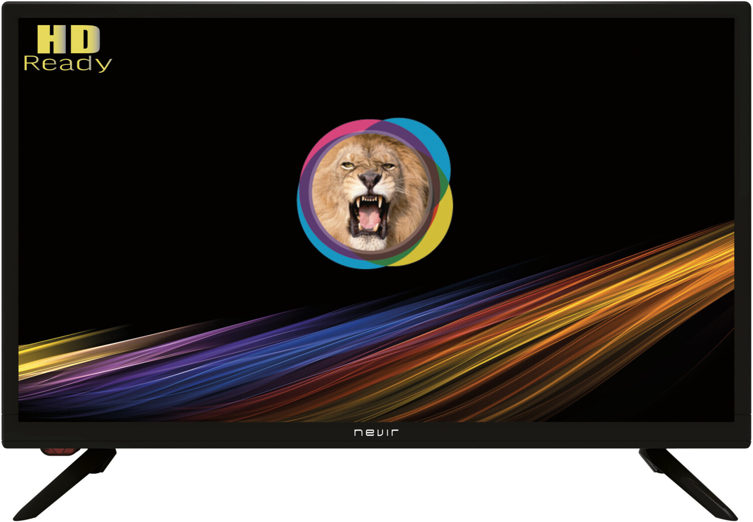 Nevir NVR-7710-24RD2-SMA