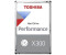 Toshiba X300 4 To Bulk ( HDWR440UZSVA)