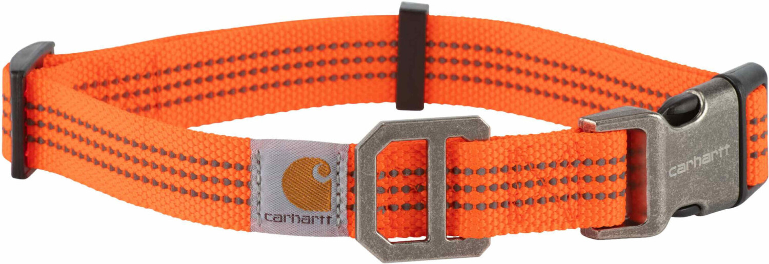 Carhartt Carhartt Tradesman Dog Collar, M