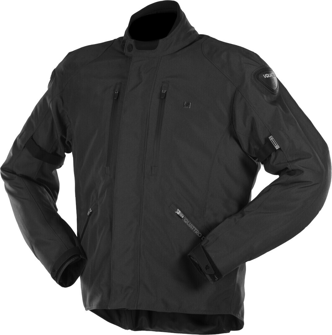VQuattro Loris Black