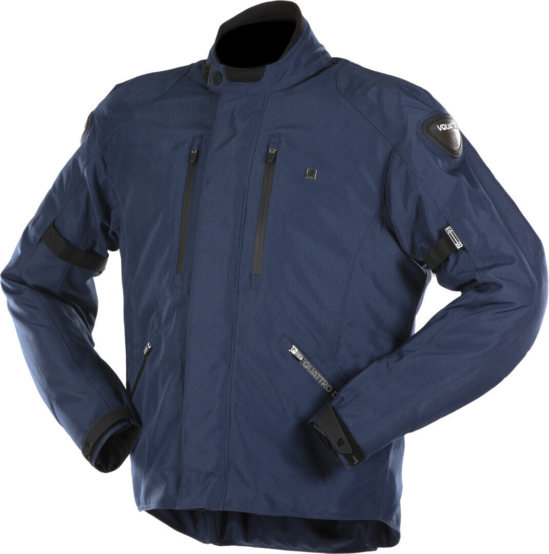 VQuattro Loris Navy