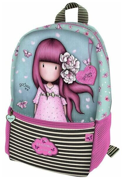 Safta Gorjuss Sparkle & Bloom S cherry blossom