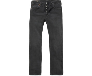 Buy Levi's 501 Original Fit auto matic/black from £ (Today) – Best  Deals on 