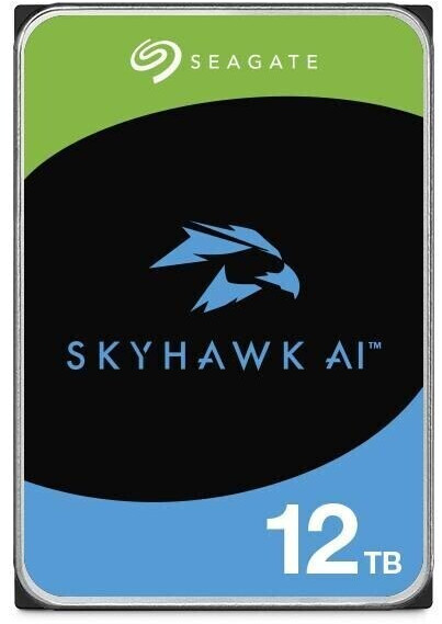 Seagate SkyHawk AI 12To (ST12000VE001)
