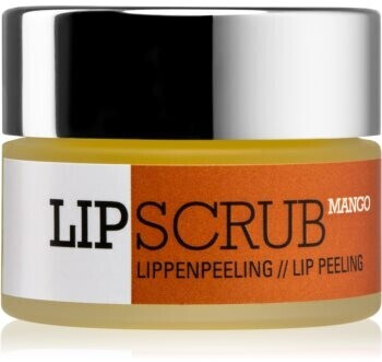 Tolure Cosmetics Lip Scrub Mango (15ml)