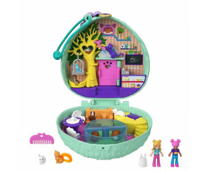 Polly pocket clearance sainsburys