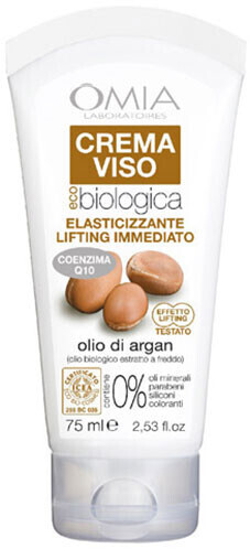 Omia Lab Face Cream Argan (75ml)